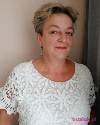 Ewa, Kobieta, 56, Warszawa, Polska, Zdjęcie: 1