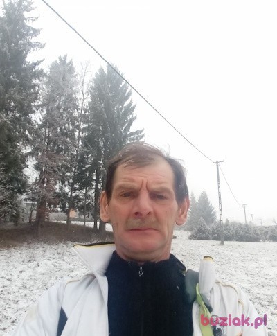roman, Mężczyzna, 50, Szczyrk, Polska, Zdjęcie: 1