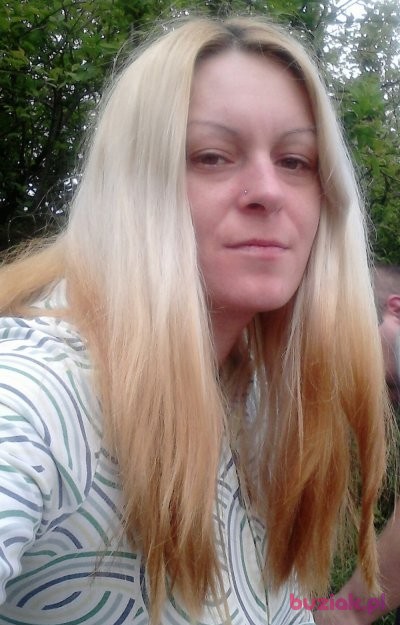 Ania, Female, 39, Piaseczno, Polska: 1