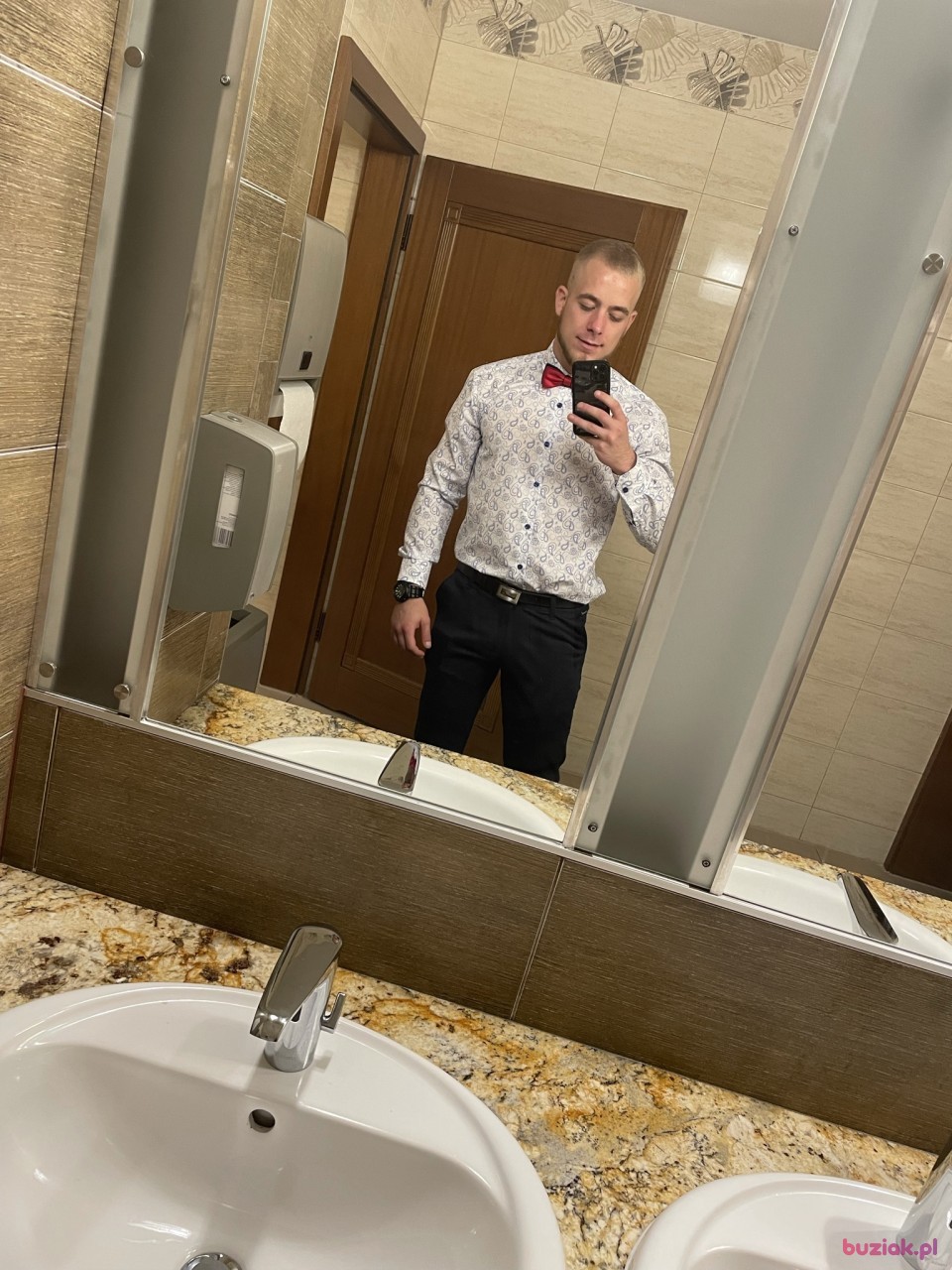Piotrek, Male, 30, Zaanstad, Holandia: 1
