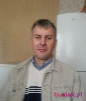 Darek, Male, 57, Busko-Zdrój, Polska, Photo: 1