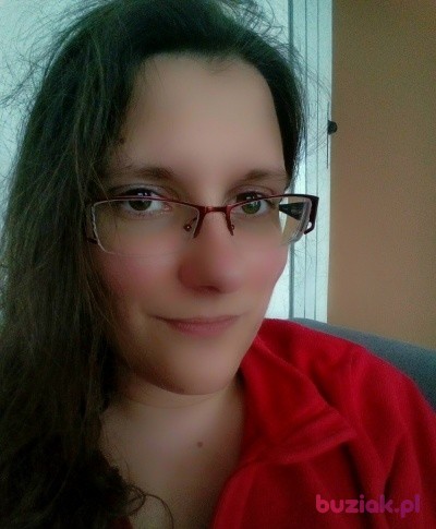 Roksana, Kobieta, 32, Mrągowo, Polska: 1