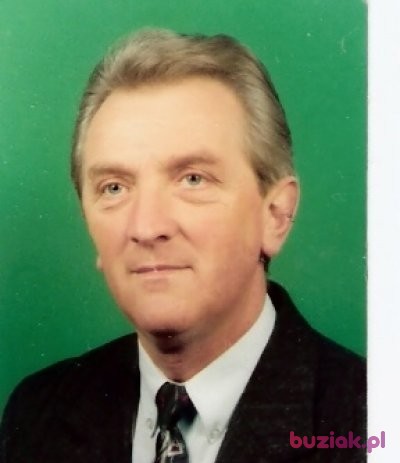 Stefan, Mężczyzna, 80, Wrocław, Polska: 1