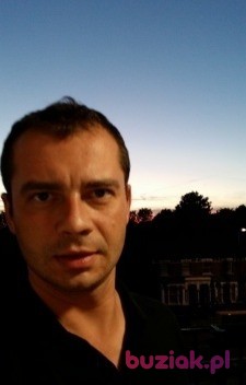 Piotr, Mężczyzna, 40, Polska: 1