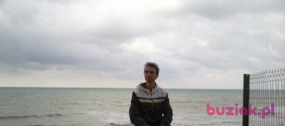 Paweł, Male, 37, Zabrze, Polska, Photo: 4