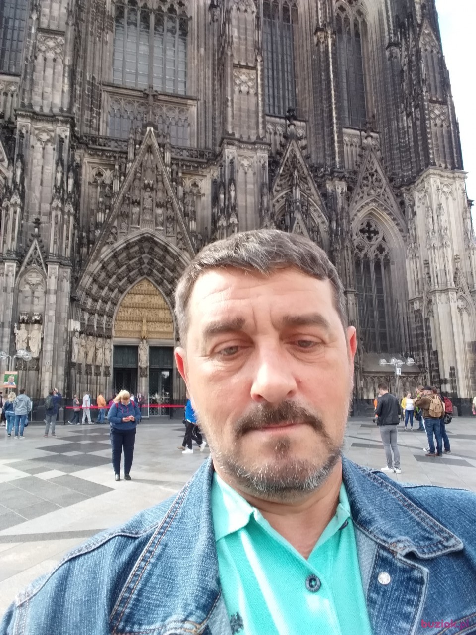 Piotr, Male, 56, Ruda Śląska, Polska, Photo: 6