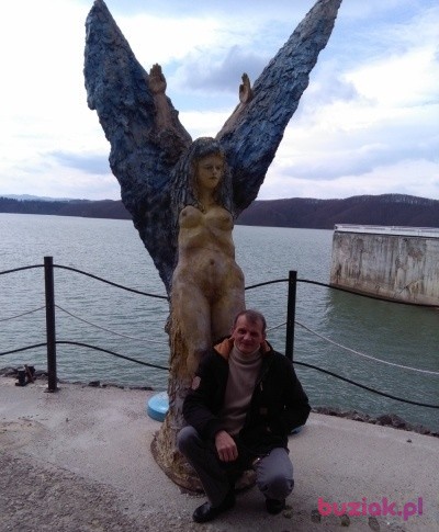 mateusz, Mężczyzna, 59, Polska: 1