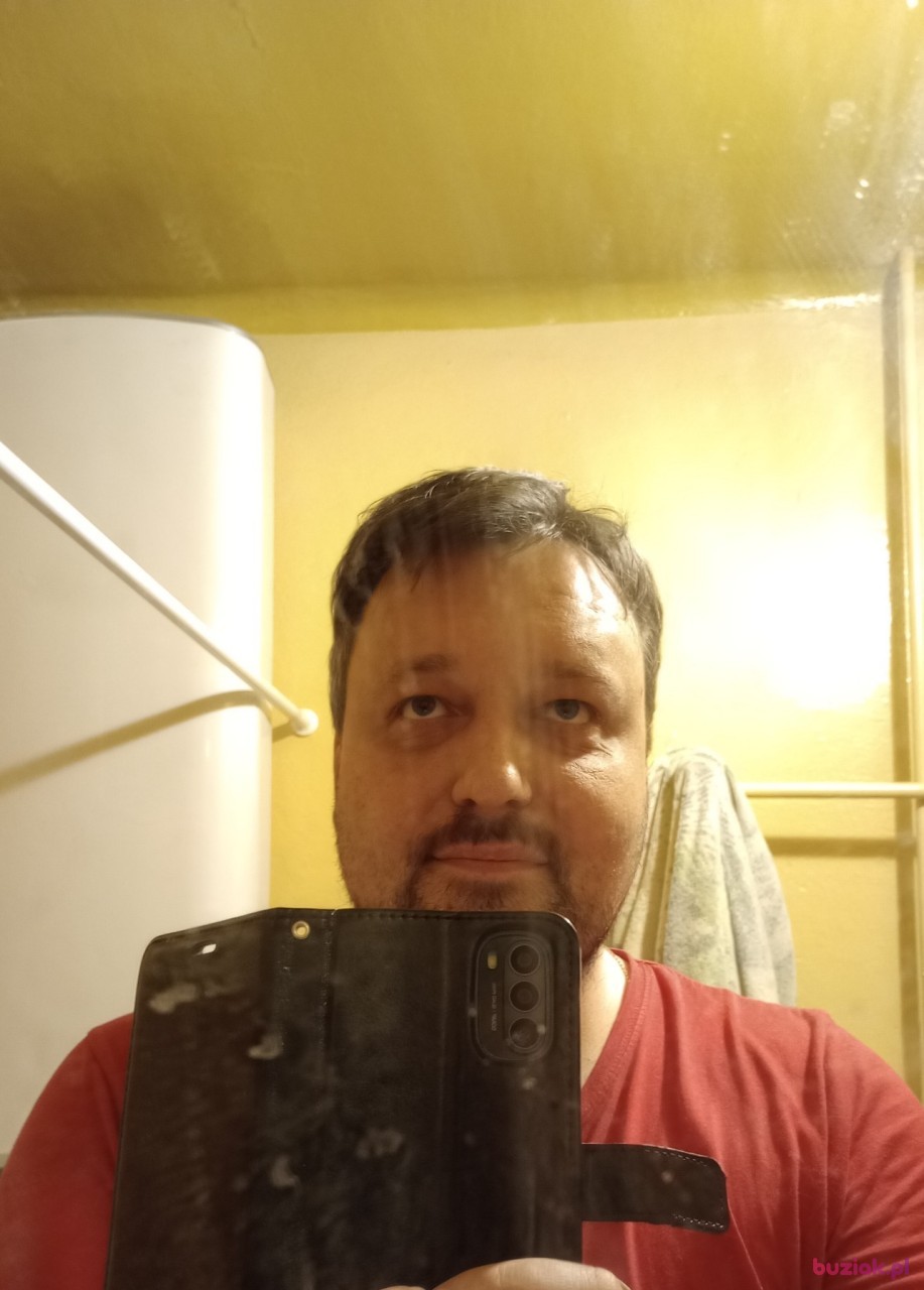 Olek, Mężczyzna, 45, Sosnowiec, Polska, Zdjęcie: 4