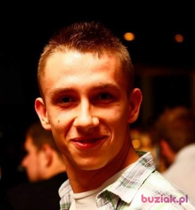 Damian, Mężczyzna, 31, Wielka Brytania: 1