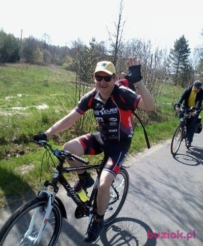 Dariusz, Mężczyzna, 54, Bełchatów, Polska, Zdjęcie: 3
