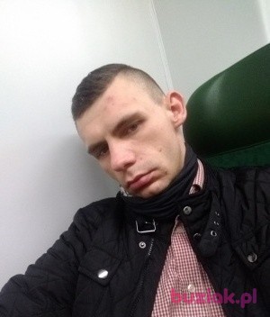 Krystian, Male, 31, Warszawa, Polska, Photo: 1