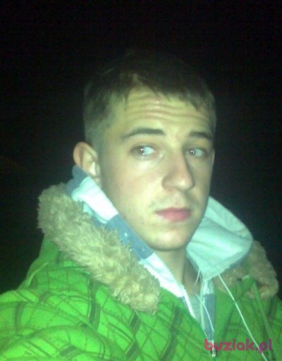 EdwinTworek, Male, 29, Ożarów, Polska: 1