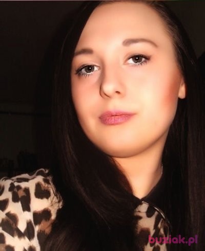 Magdalena, Female, 33, Piotrków Trybunalski, Polska, Photo: 2