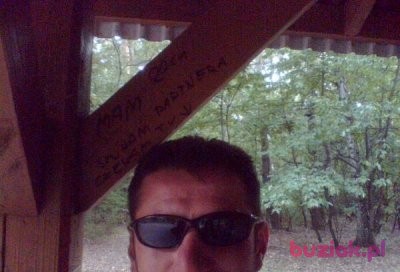 S....., Mężczyzna, 52, Warszawa, Polska, Zdjęcie: 1