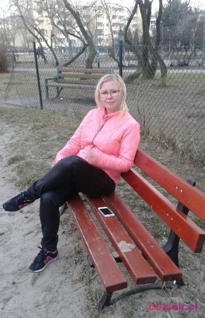 Asia, Kobieta, 40, Poznań, Polska, Zdjęcie: 1