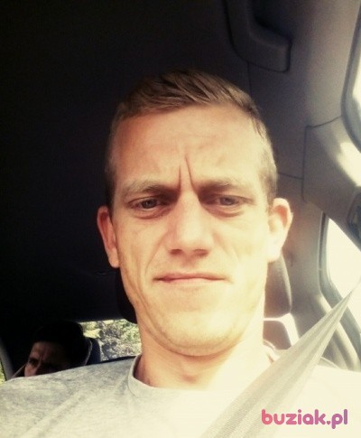 Rafał, Male, 33, Tczew, Polska, Photo: 1