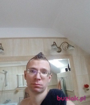 Mariusz Zalewski , Mężczyzna, 35, Pruszków, Polska, Zdjęcie: 13