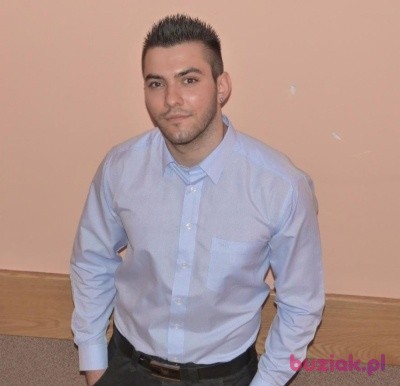 tasmanskidiabel, Male, 34, Płock, Polska, Photo: 1