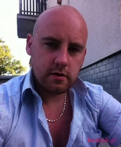 szymon, Male, 36, Pruszcz Gdański, Polska: 1