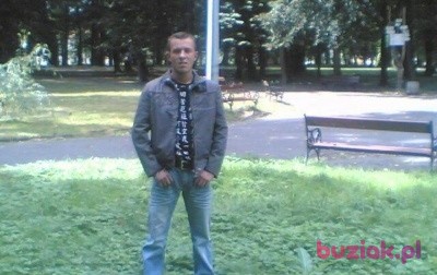 Kamil, Male, 39, Poznań, Polska, Photo: 1