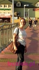 Karolina, Female, 45, Dąbrowa Białostocka, Polska, Photo: 1