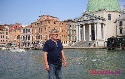 dariusz, Male, 64, Łódź, Polska, Photo: 1