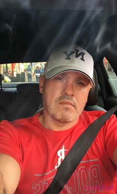 jacek, Mężczyzna, 51, Wielka Brytania, Zdjęcie: 1