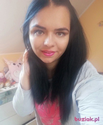 Samanta, Female, 27, Leszno, Polska, Photo: 3