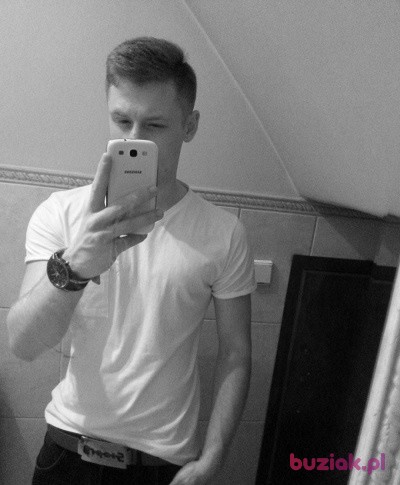 Patryk, Mężczyzna, 28, Szczecin, Polska, Zdjęcie: 1