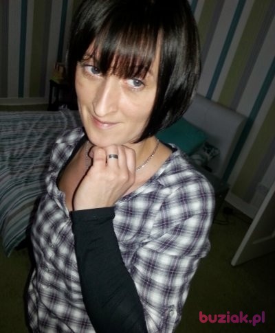 malgosiek, Kobieta, 49, Glasgow, Wielka Brytania, Zdjęcie: 1