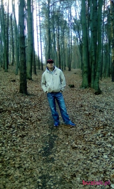 Mariusz, Male, 36, Olkusz, Polska, Photo: 3