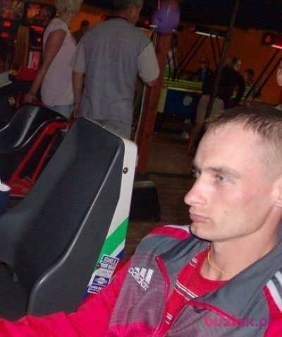 nichał, Mężczyzna, 45, Warszawa, Polska: 1