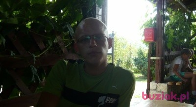 kuba795, Mężczyzna, 35, Kraków, Polska: 1