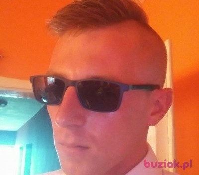 Maciej, Mężczyzna, 35, Gostyń, Polska, Zdjęcie: 1