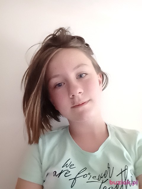 Sophia, Female, 25, Aleksandrów Kujawski, Polska: 1