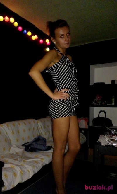 KaasiuuLaa, Kobieta, 33, Warszawa, Polska, Zdjęcie: 1