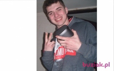 Kewin, Male, 29, Polska, Photo: 1