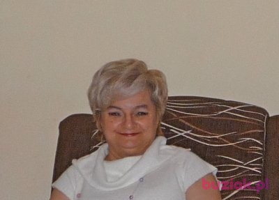 Katarzyna, Female, 66, Piotrków Trybunalski, Polska, Photo: 3