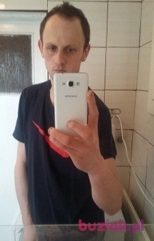 Artur, Male, 33, Wolsztyn, Polska, Photo: 4