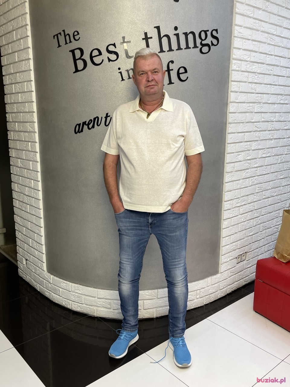 Artur, Mężczyzna, 50, Gniezno, Polska, Zdjęcie: 2