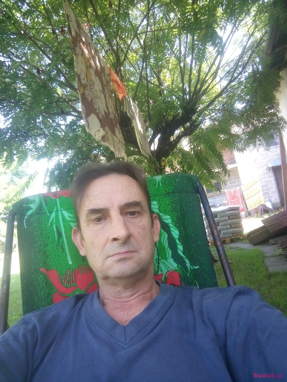 Artur, Mężczyzna, 49, Brzesko, Polska: 1