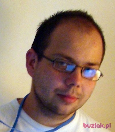 Paweł, Mężczyzna, 35, Bochnia, Polska: 1