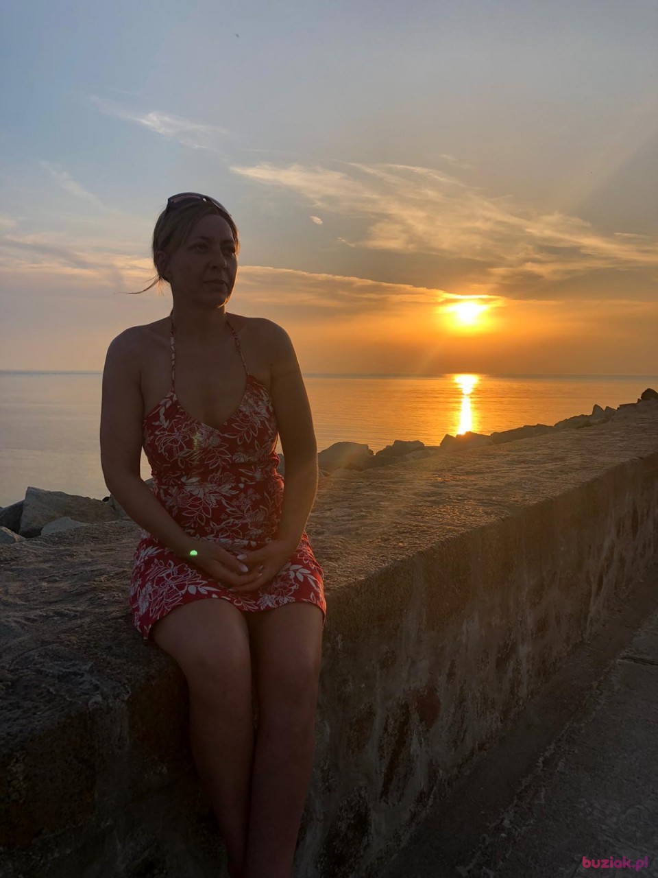 Beata, Female, 47, Ostrów Wielkopolski, Polska: 1