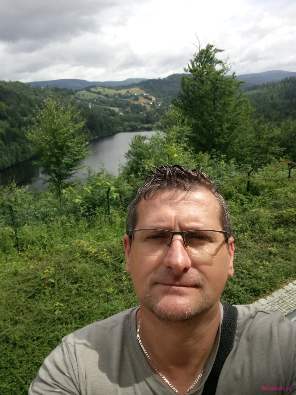 Piotr , Mężczyzna, 51, Dąbrowa Górnicza, Polska, Zdjęcie: 4