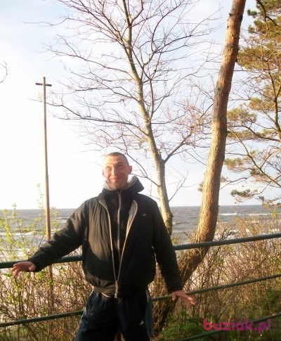 mateusz, Male, 38, Warszawa, Polska: 1