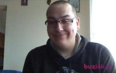 Krystian, Mężczyzna, 33, Garwolin, Polska: 1