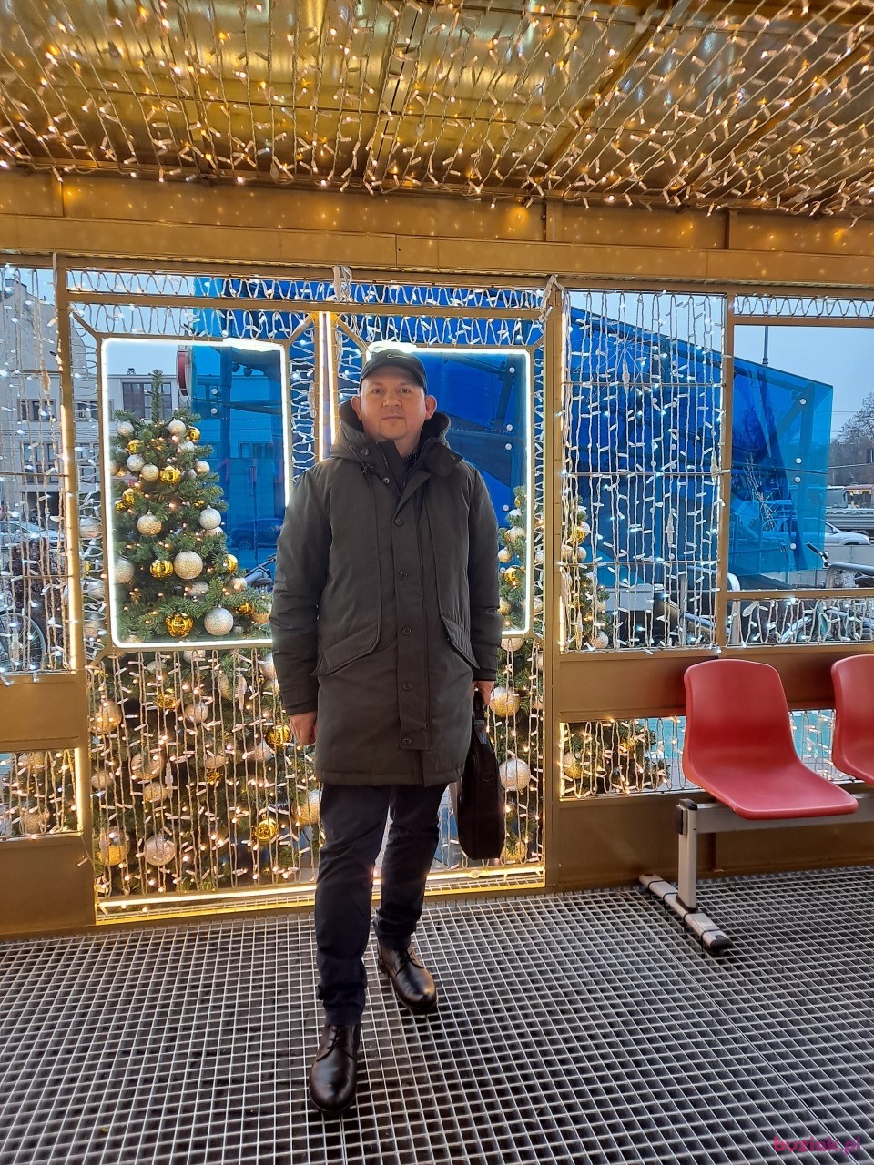 leszek, Mężczyzna, 42, Ostrów Mazowiecka, Polska, Zdjęcie: 1