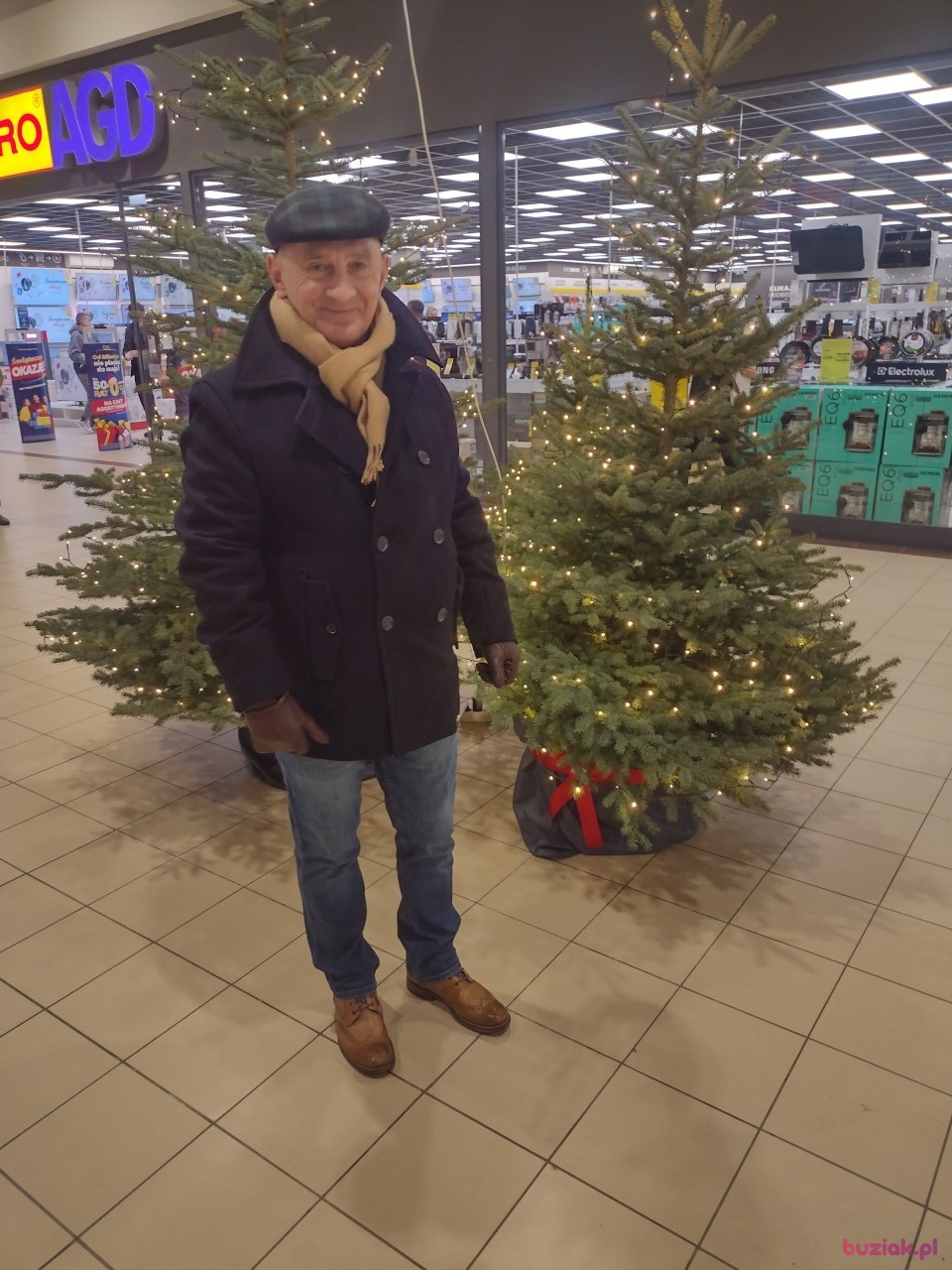 wiesiek, Mężczyzna, 61, Konin, Polska, Zdjęcie: 2