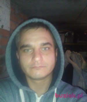 Łukasz , Male, 40, Wieluń, Polska: 1