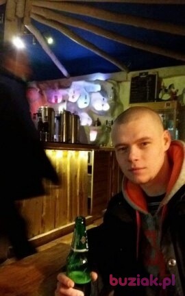 Marcin, Male, 29, Ełk, Polska: 1